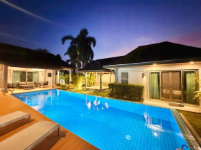 Beautiful Villa Haimona in Kokyang estate